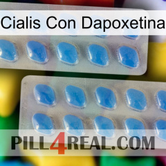 Cialis With Dapoxetine 23